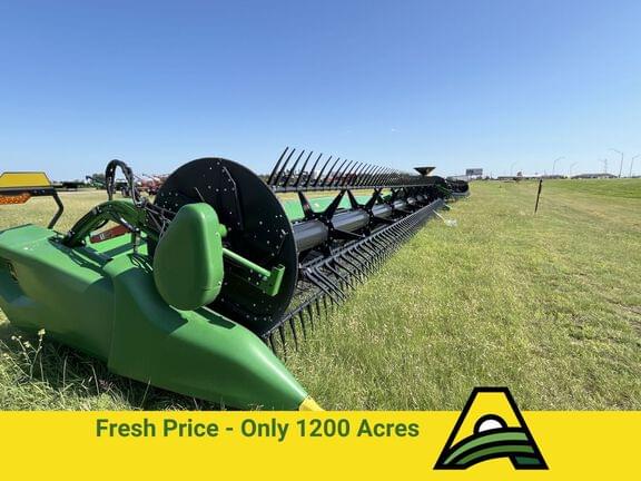 Image of John Deere RD35F Primary image