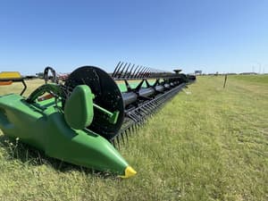 2023 John Deere RD35F Image