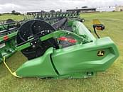 Thumbnail image John Deere RD35F 4