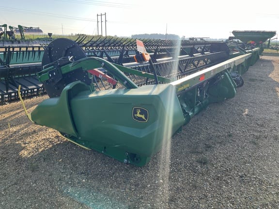 2023 John Deere RD35F Equipment Image0