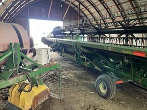 2023 John Deere RD35F Image