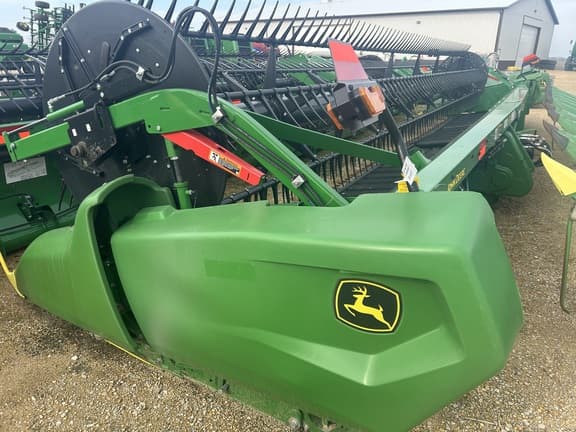 Image of John Deere RD35F Primary image