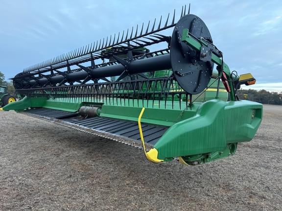 Image of John Deere RD35F Primary image