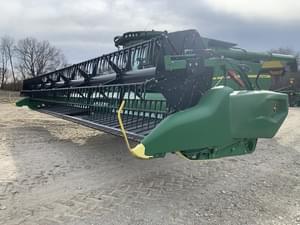 2023 John Deere RD35F Image