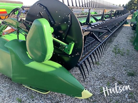 Image of John Deere RD35F Primary image