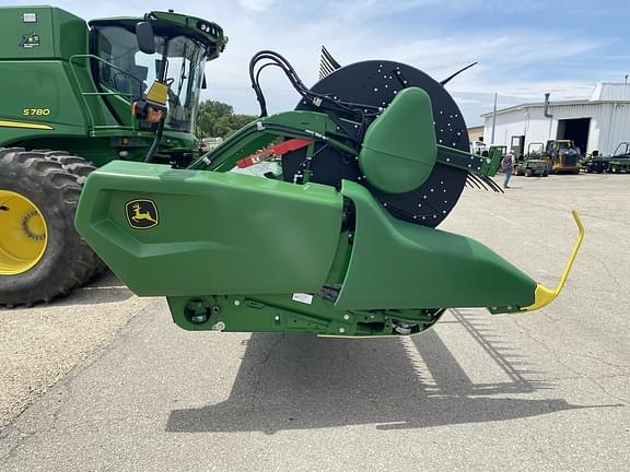 Image of John Deere RD35F Primary image