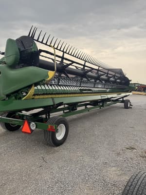2023 John Deere RD35F Image