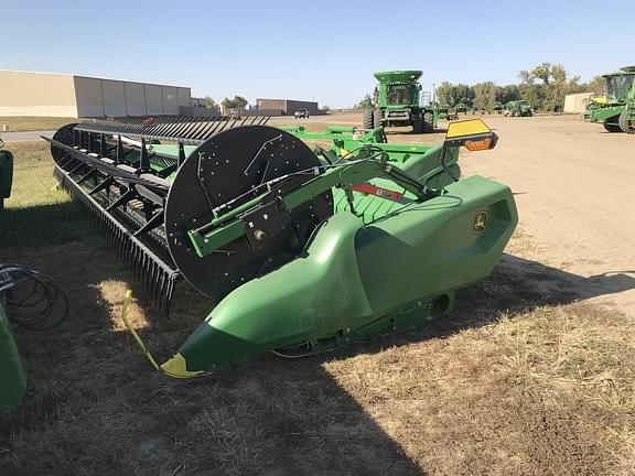 Image of John Deere RD35F Primary image