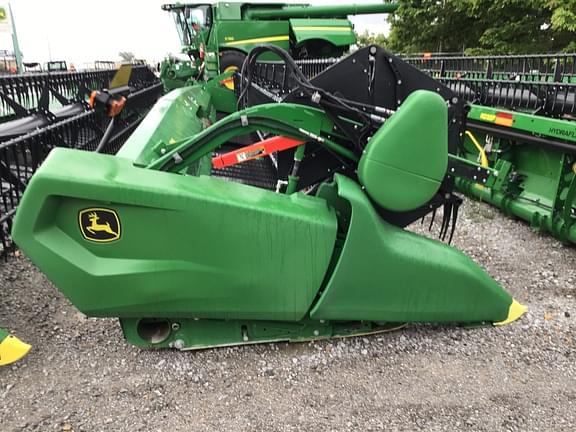 Image of John Deere RD35F Primary image