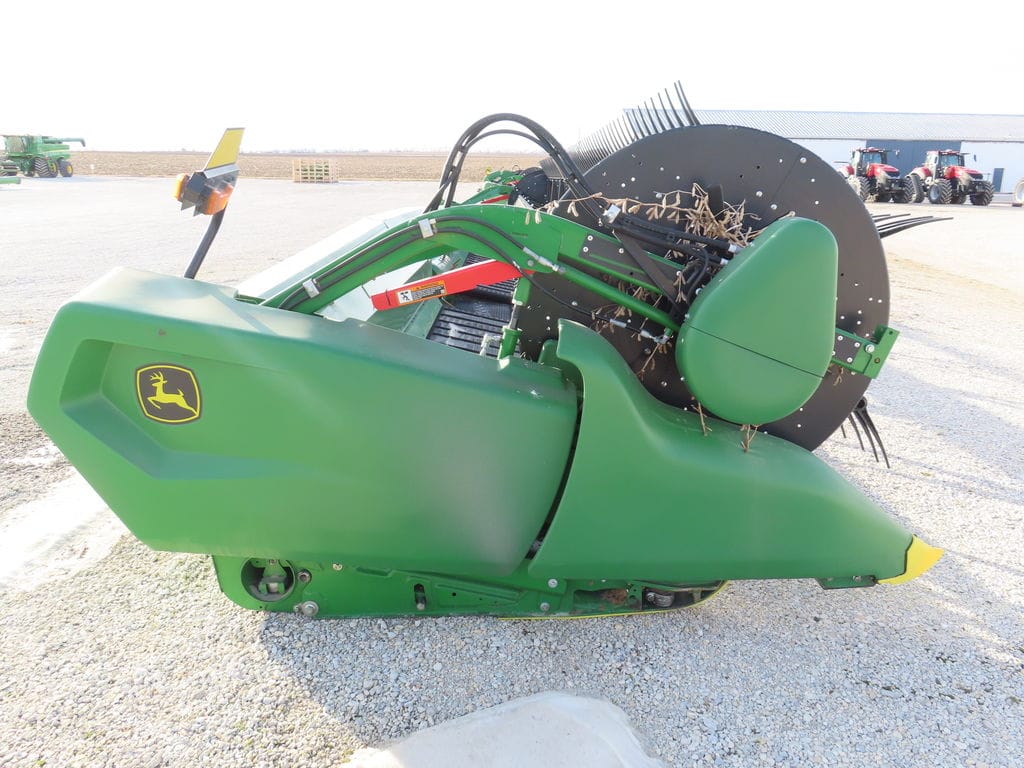 2023 John Deere RD35F Equipment Image0