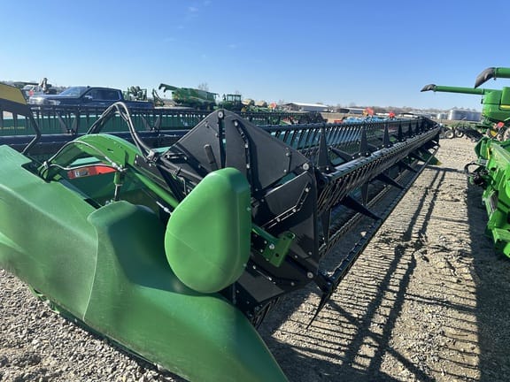 2023 John Deere RD35F Equipment Image0