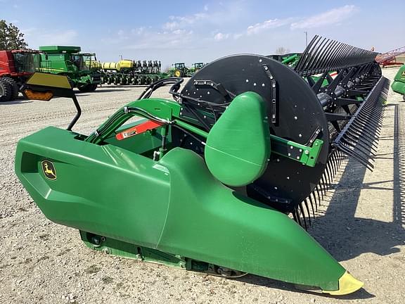 Image of John Deere RD35F Primary image