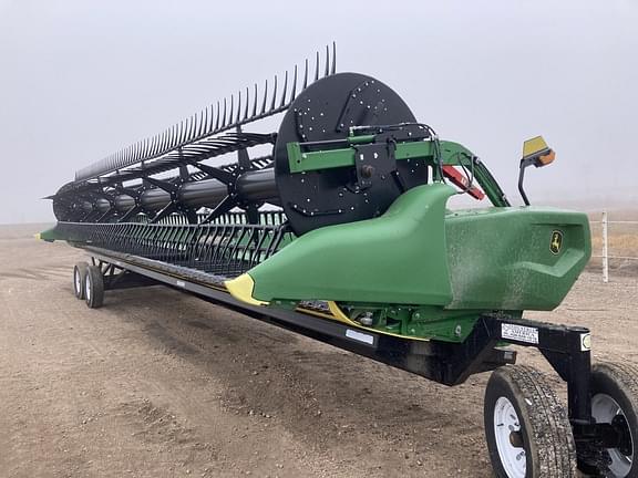 Image of John Deere RD35F Primary image