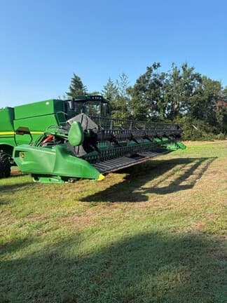 Image of John Deere RD35F Primary image