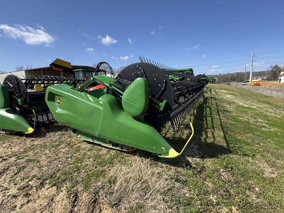 Image of John Deere RD35F Primary image