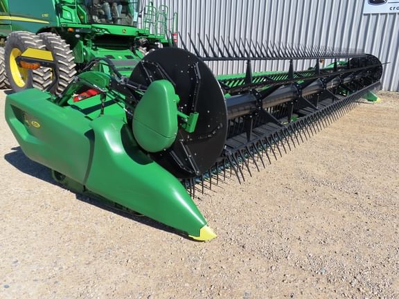 2023 John Deere RD35F Image