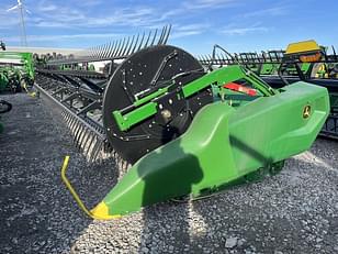 Main image John Deere RD35F 0