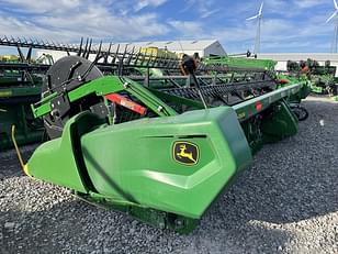 Main image John Deere RD35F 1