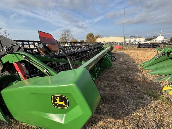 2023 John Deere RD35F Equipment Image0