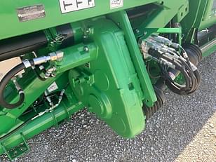 Main image John Deere RD35F 15