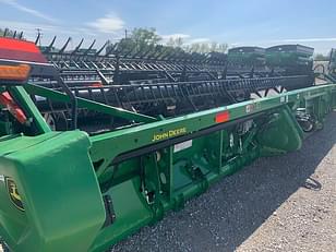 Main image John Deere RD35F 17