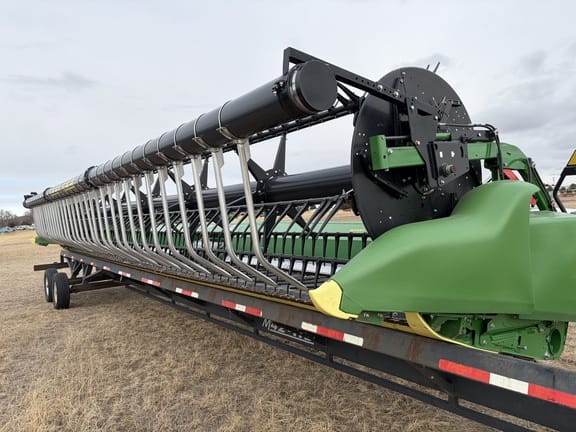 2023 John Deere RD35F Equipment Image0