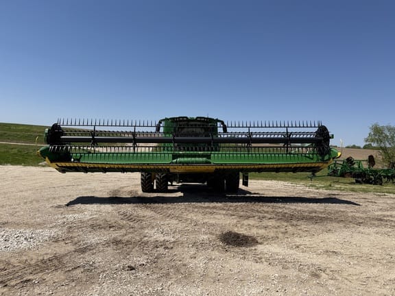 2023 John Deere RD35F Equipment Image0