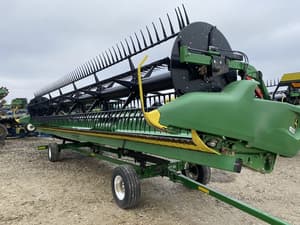 2023 John Deere RD35F Image