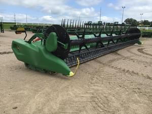 2023 John Deere RD35F Image