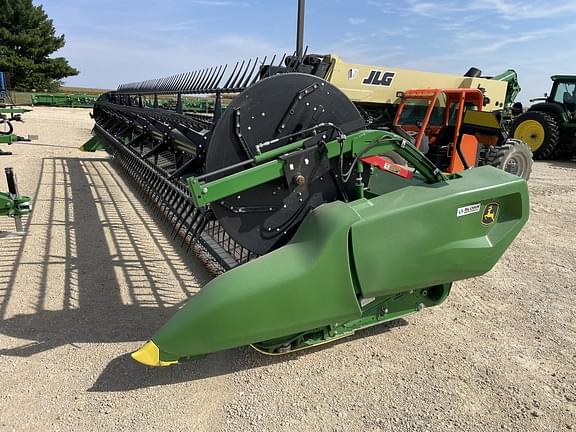 Image of John Deere RD35F Primary image