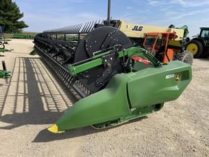 2023 John Deere RD35F Image