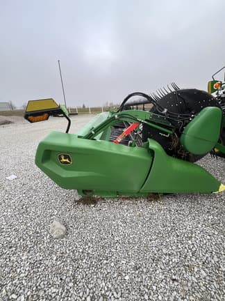 Image of John Deere RD35F Primary image