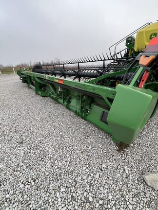 2023 John Deere RD35F Equipment Image0