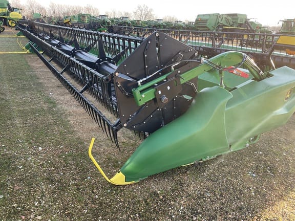 2023 John Deere RD35F Equipment Image0