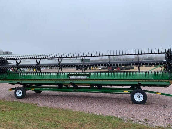 2023 John Deere RD35F Equipment Image0