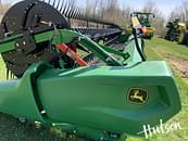 Thumbnail image John Deere RD35F 1