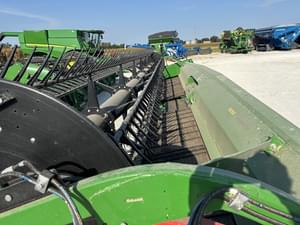 2023 John Deere RD35F Image