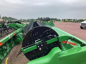 2023 John Deere RD35F Image