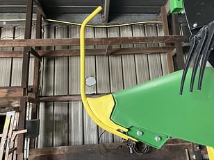 Main image John Deere RD35F 7