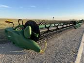 Thumbnail image John Deere RD35F 1