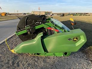 Main image John Deere RD35F 5