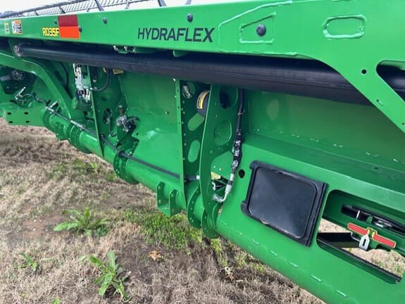 Image of John Deere RD35F equipment image 1