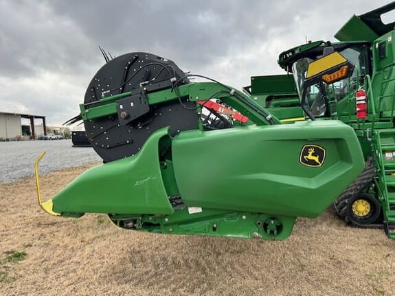 2023 John Deere RD35F Equipment Image0