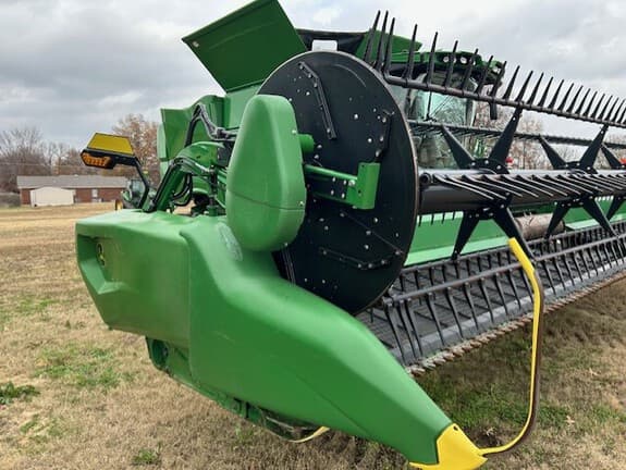 Image of John Deere RD35F Primary image