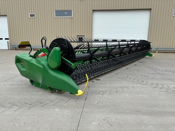 2023 John Deere RD35F Equipment Image0