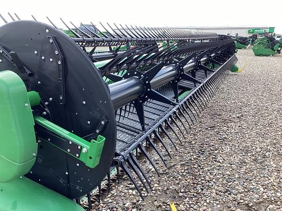 Image of John Deere RD35F Primary image