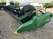 Thumbnail image John Deere RD35F 1