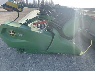 Main image John Deere RD35F 8