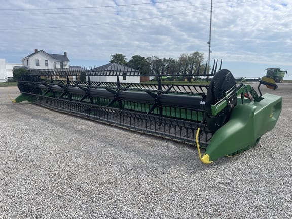 2023 John Deere RD35F Equipment Image0