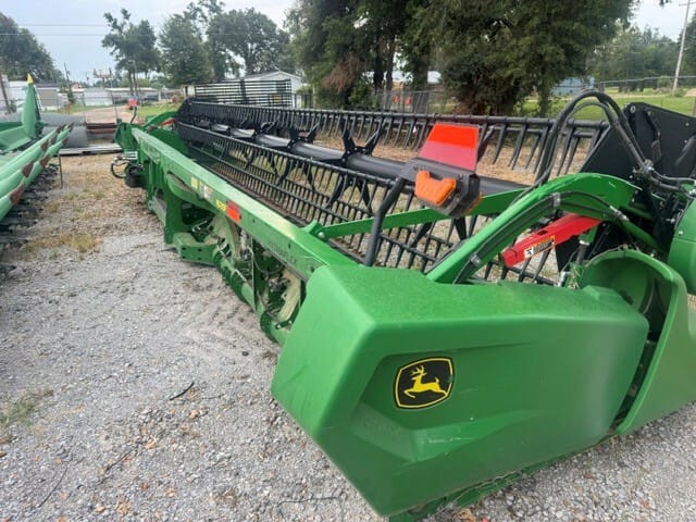 2023 John Deere RD35F Equipment Image0